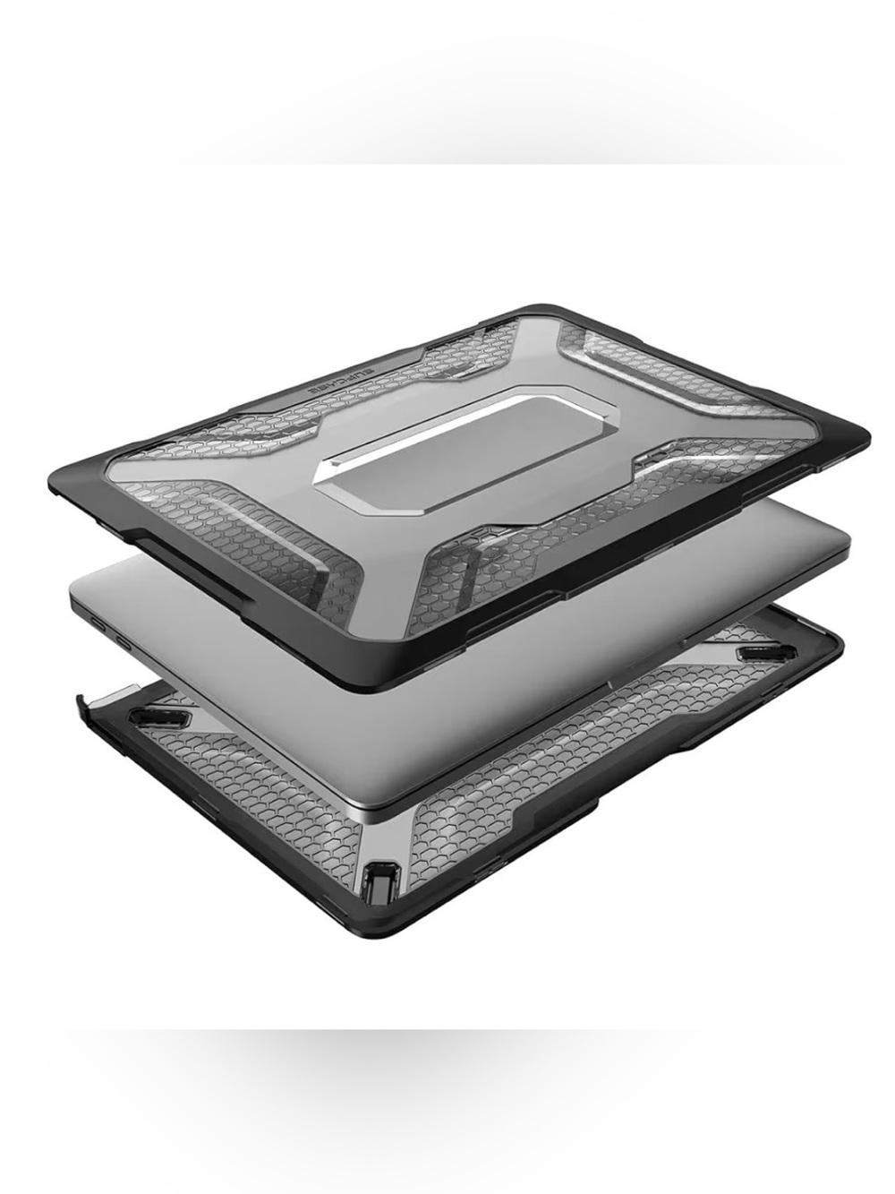 NIB SUPCASE Unicorn Beetle Rugged Case MAC BOOK PRO 13”